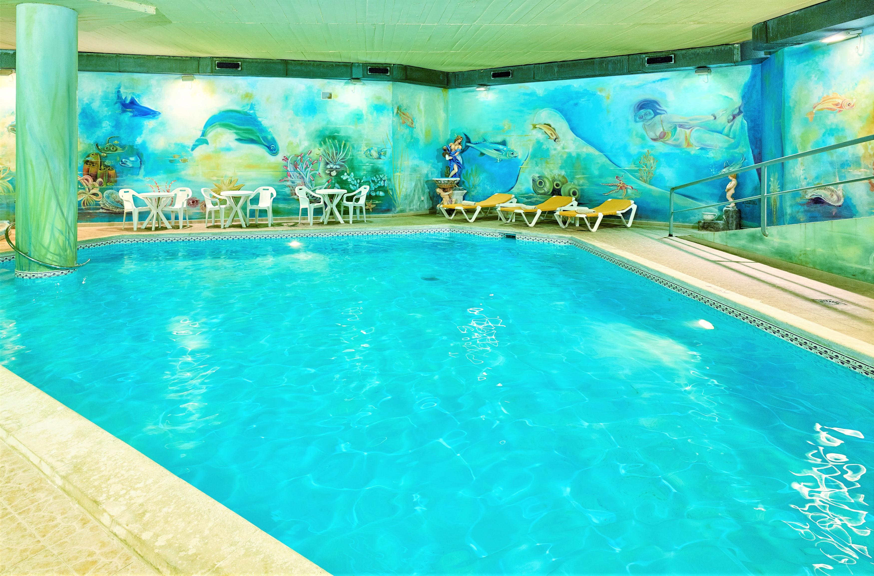 Hotel Baia Grande Albufeira Exterior photo
